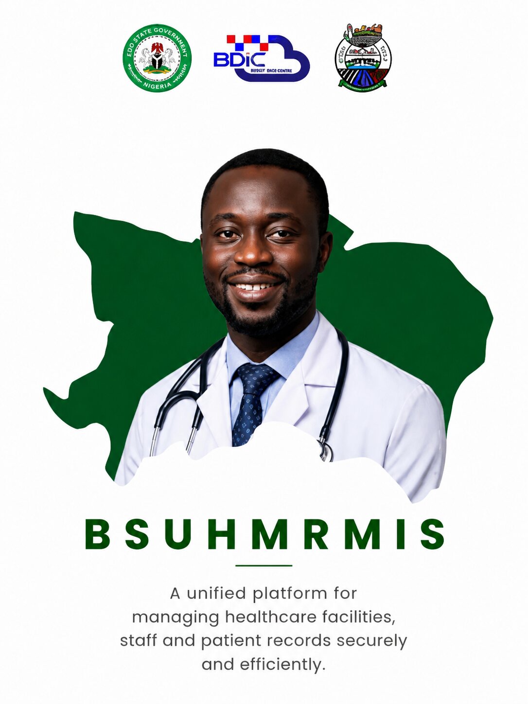Electronic Medical Records System